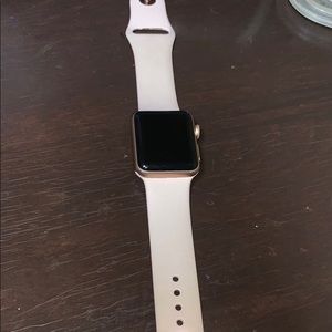Series 3 Apple Watch